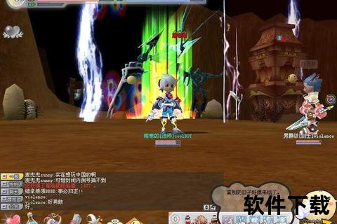 希望online手游极致策略交锋奇幻冒险畅享无限乐趣 希望online手游极致策略交锋奇幻冒险畅享无限乐趣