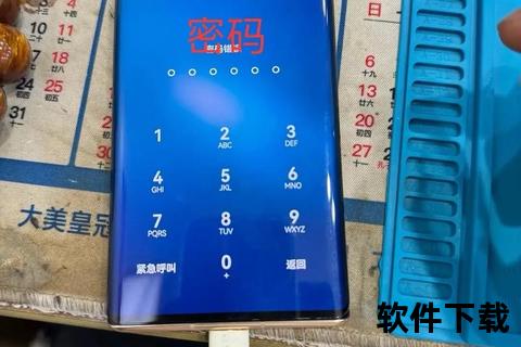 华为手机忘记密码怎么恢复出厂设置_华为手机忘记密码三步轻松恢复出厂设置详细操作指南
