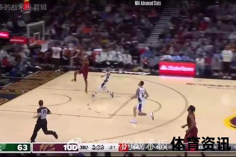NBA新浪直播_实时赛场直击与深度战术全解析