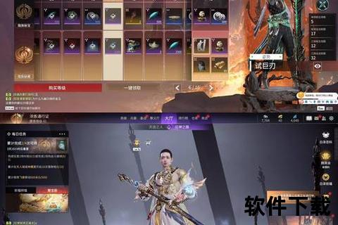 燃魂觉醒封神时代手游震撼开启天命激战新纪元