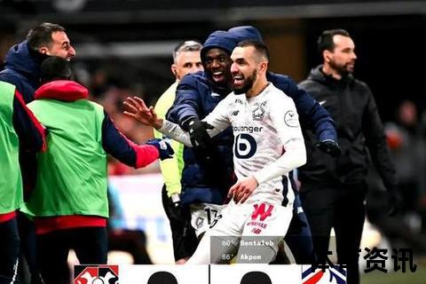 摩纳哥3-1客胜斯特拉斯：本耶德尔传射助逆转登顶
