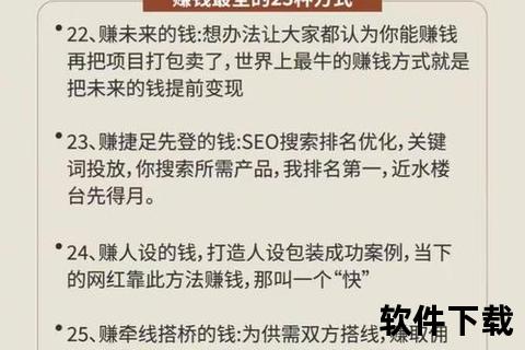 如何用手机赚钱_手机赚钱全攻略30个实用方法教你零成本开启副业增收之路