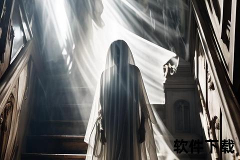 鬼魂手机病毒版下载，鬼魂下载1.0.31