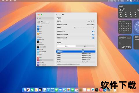 极致优化黑苹果软件轻松打造完美MacOS系统新体验