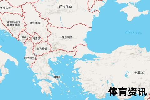 阿尔巴尼亚属于哪个洲？解析其地理位置与欧洲归属之谜