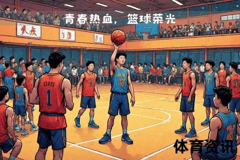 篮球之魂：运动竞技_团队精神与热血青春的共生之体
