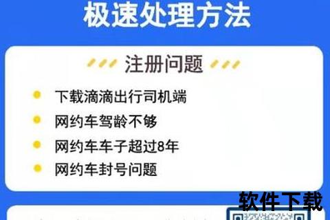 滴滴出行APP下载安装指南-一键叫车畅享便捷出行服务