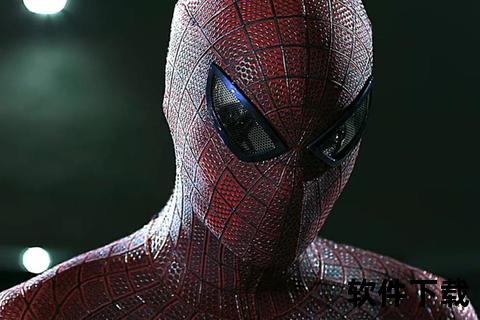 超凡蜘蛛侠2012动作大片-BD中英双字幕_迅雷高清资源下载