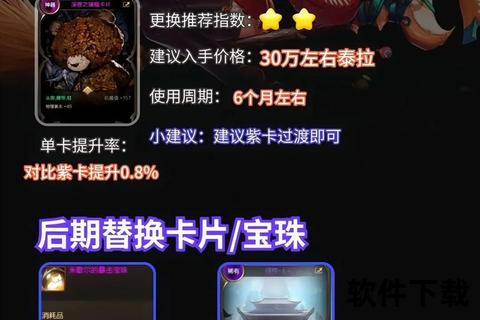 dnf手游—dnf手游主武器附魔卡淘汰 dnf手游—dnf手游主武器附魔卡淘汰
