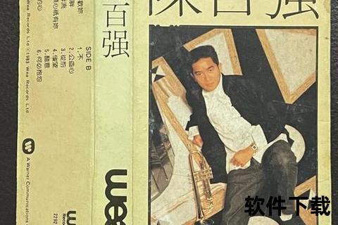 偏偏喜欢你下载_陈百强经典歌曲MP3免费资源多版本全收录