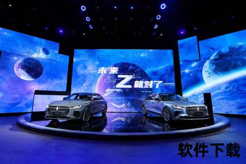创新驱动南京顶尖软件开发公司智领未来科技新浪潮 创新驱动南京顶尖软件开发公司智领未来科技新浪潮