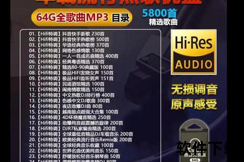 MP3歌曲免费下载_高品质音乐资源一键获取-热门单曲无损音质收藏