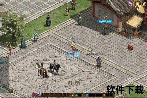 《征途召唤手游:燃情策略深度碰撞无限趣味智斗新征途》 《征途召唤手游:燃情策略深度碰撞无限趣味智斗新征途》