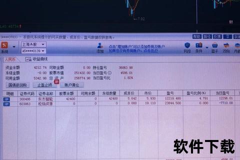 新晟期货交易软件下载