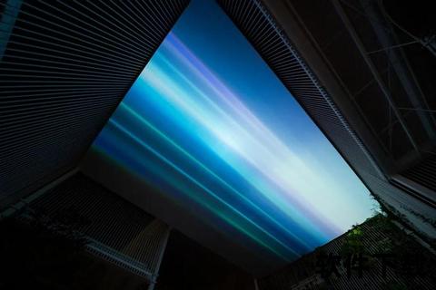 超凡视界·跃动光影——智能视觉软件赋能游戏新次元 超凡视界·跃动光影——智能视觉软件赋能游戏新次元