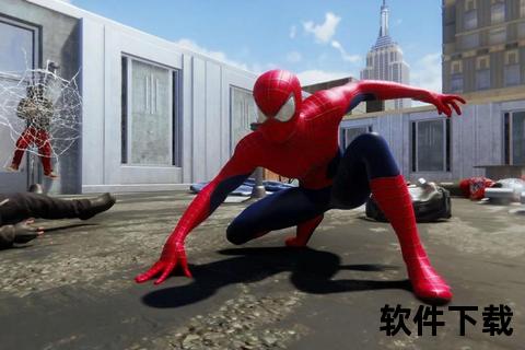 超凡蜘蛛侠下载资源全版本合集_安卓+PC+无限金币版 超凡蜘蛛侠下载资源全版本合集_安卓+PC+无限金币版