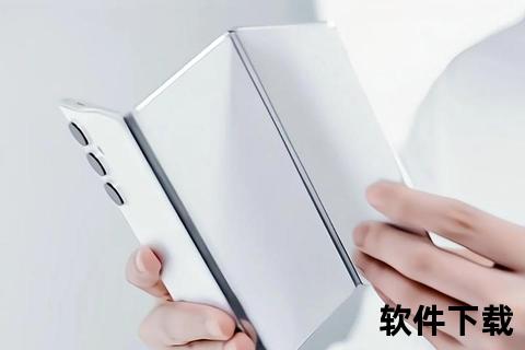 三折叠手机_三折叠手机领航未来科技浪潮 开启智慧生活全新交互时代