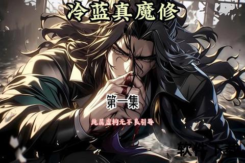 魔狱txt下载_造化斋主修真小说全本精校版免费获取  第2张