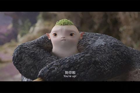 捉妖记2迅雷下载_高清完整版资源获取-妖界再临人界激战