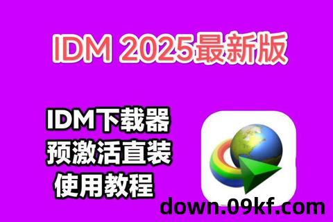 idm破解版下载