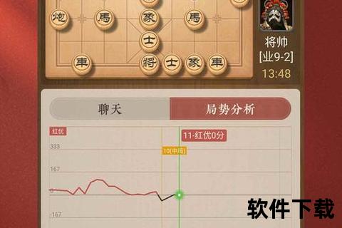 天天象棋下载_官方正版安装包一键获取-畅玩棋局必备神器