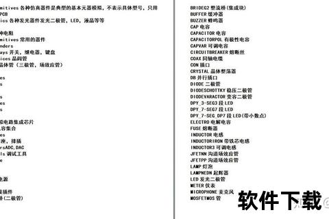 proteus软件下载,Proteus软件下载安装全流程解析及实用操作技巧指南