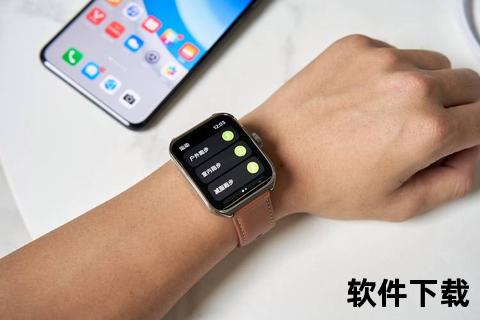 华为手表怎么连接华为手机_轻松掌握华为手表连接华为手机智能配对高效秘诀 华为手表怎么连接华为手机_轻松掌握华为手表连接华为手机智能配对高效秘诀