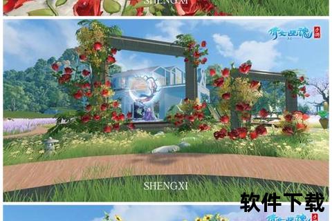 家园手游,家园手游最新版本