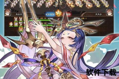 仗剑江湖肆意纵横沉浸式自由武侠手游激燃真开放大世界