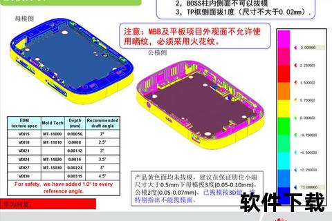 DFM软件革新性驱动智能制造 高效打造卓越生产体验