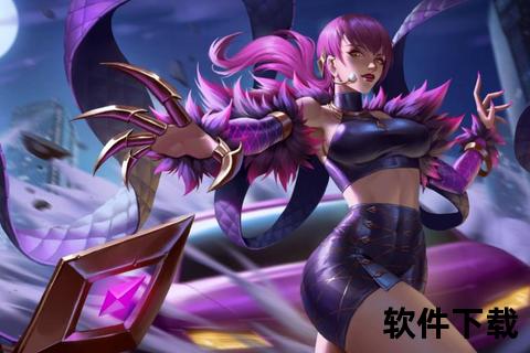 炫动全城酱紫手游激燃对决开启奇幻冒险新纪元