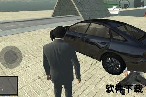 GTA4自由城之章_PC中文破解版下载-完整安装包高速资源一键获取