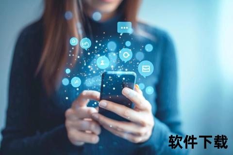 虚拟手机-颠覆性虚拟手机技术引领未来数字生活新风潮 虚拟手机-颠覆性虚拟手机技术引领未来数字生活新风潮