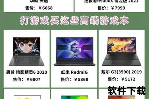 《资深玩家必装畅享极致性能的电脑游戏神器软件清单》 《资深玩家必装畅享极致性能的电脑游戏神器软件清单》