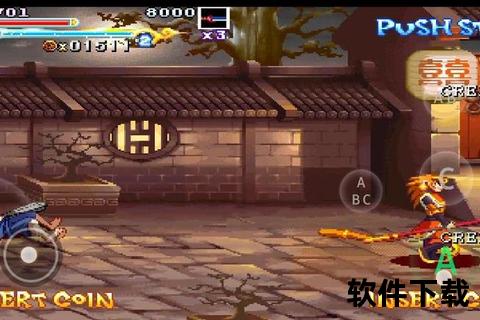 西游释厄传2下载_经典魔幻续作-全版本资源获取与畅玩攻略