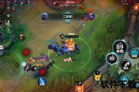 LOL手游区服选择终极指南三步速配畅快激战决胜峡谷之巅 LOL手游区服选择终极指南三步速配畅快激战决胜峡谷之巅