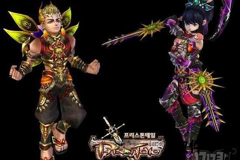 幻梦交织策略巅峰精灵OL手游智趣对决畅游奇幻冒险新次元