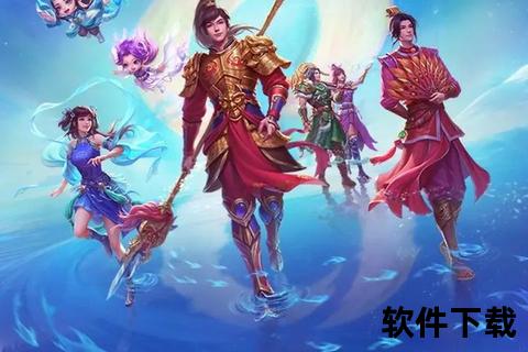 问道手游声音极致沉浸奇幻环绕带你畅游仙侠新世界 问道手游声音极致沉浸奇幻环绕带你畅游仙侠新世界