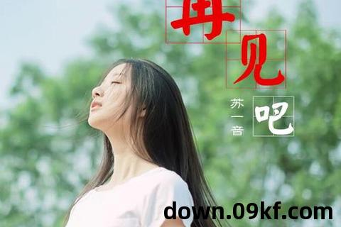 再见mp3下载