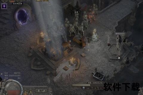 《幻世召唤师:炫酷策略交锋与奇幻兽潮征途的沉浸冒险》 《幻世召唤师:炫酷策略交锋与奇幻兽潮征途的沉浸冒险》