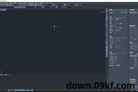 cad中文破解版下载