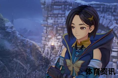 白影_破晓之章-暗夜独行者的微光