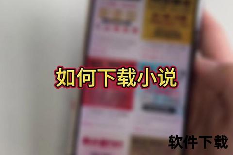 小说下载与阅读全攻略：免费资源获取及高效技巧分享