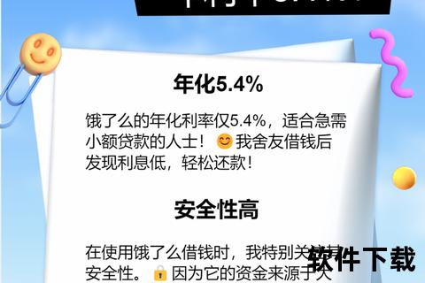 宝宝借钱APP下载指南：安全正规平台一键获取