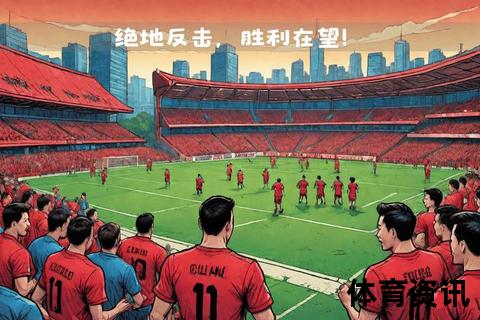 9.5中卡生死战：世界杯出线关键一役全聚焦