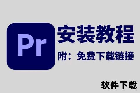 下载PR：专业视频介绍器