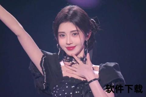 鞠婧祎手游绮丽幻境璀璨启程邀你共赴炫光星芒冒险 鞠婧祎手游绮丽幻境璀璨启程邀你共赴炫光星芒冒险