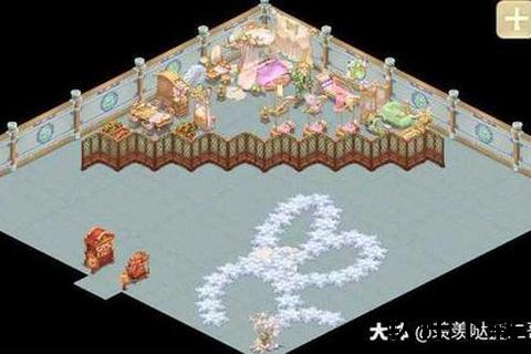 妙趣横生智创幻境 大话手游家园深度策略构筑专属奇幻乐园 妙趣横生智创幻境 大话手游家园深度策略构筑专属奇幻乐园