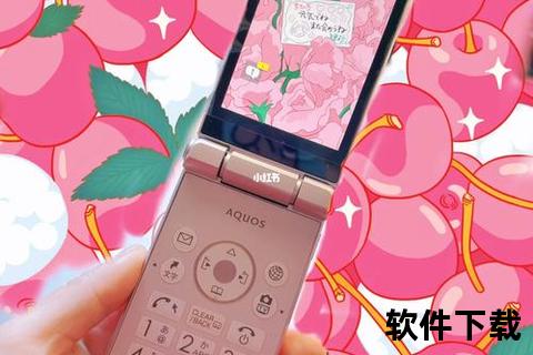 夏普翻盖手机—复古美学焕新登场 夏普翻盖手机炫目大屏重塑经典时尚风潮 夏普翻盖手机—复古美学焕新登场 夏普翻盖手机炫目大屏重塑经典时尚风潮