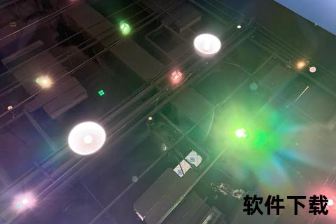 炫彩灵动外星人灯光控制软件开启超凡沉浸式游戏视界